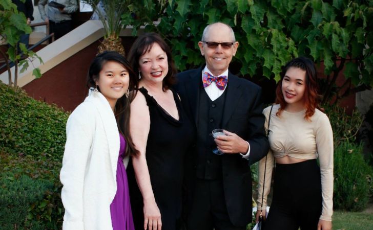 Who is Joe Spano's Wife? Details of His Married Life & Kids!